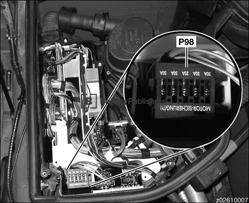 Fuel injection service and repair, including explanation of Siemens engine management systems.
130 Fuel Injection