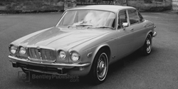 Jaguar XJ12 Series 2