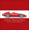 Italian Racing Red