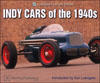 Indy Cars of the 1940s