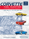 Corvette Fuel Injection & Electronic Engine Management
1982-2001