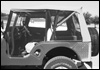 Jeep CJ Rebuilder