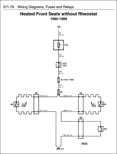 Comprehensive wiring diagrams